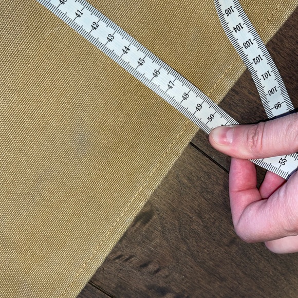 Pier1 imports curtain - Picture 3 of 9